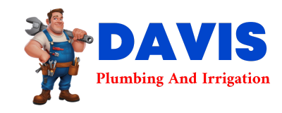 Trusted plumber in SAINT REGIS